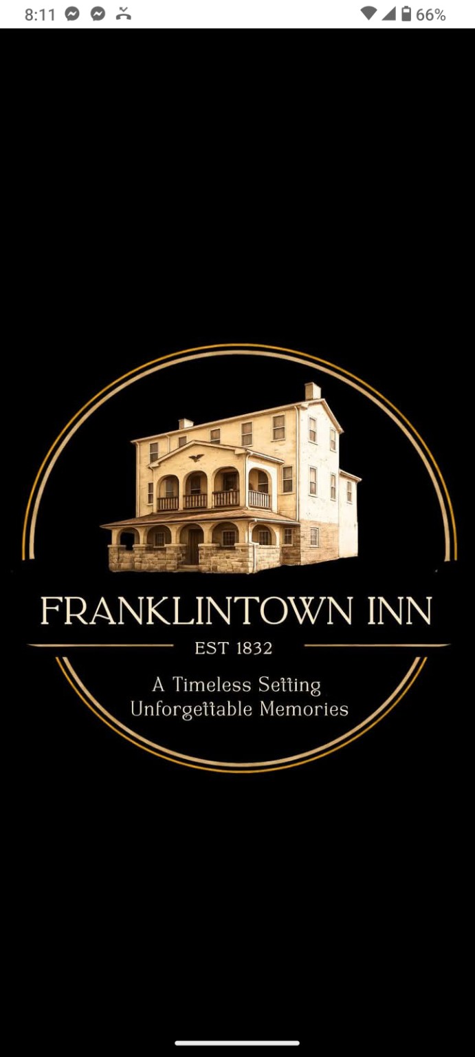 Franklintown Inn logo